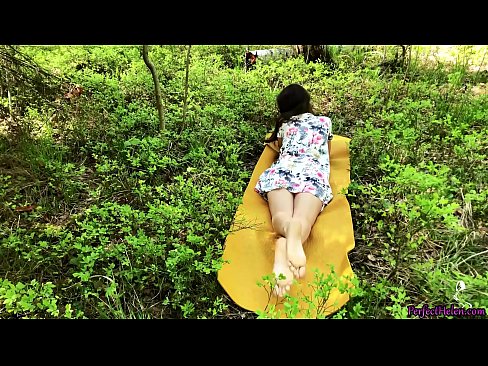 ❤️ Un inconnu sur Tinder masturbe ma chatte et baise passionnément dans les bois ❌ Vidéo de sexe at fr.hentai-ita.ru ❤