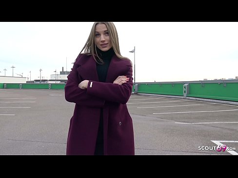 ❤️ SCOUT ALLEMAND EST UN RÊVE TOUCHANT STEELE, PARKING TELLTALE ET SEXY POUR L'ARGENT ❌ Vidéo de sexe at fr.hentai-ita.ru ❤